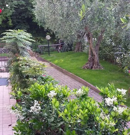 Pensión Casa Sulla Collina