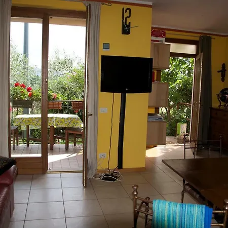 Pensión Casa Sulla Collina *