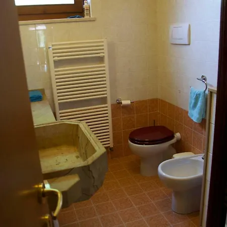 Casa Sulla Collina Bardolino