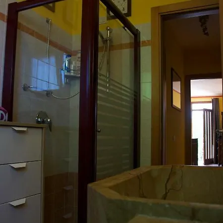 Casa Sulla Collina Pensión Bardolino