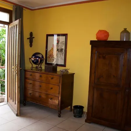 Pensión Casa Sulla Collina