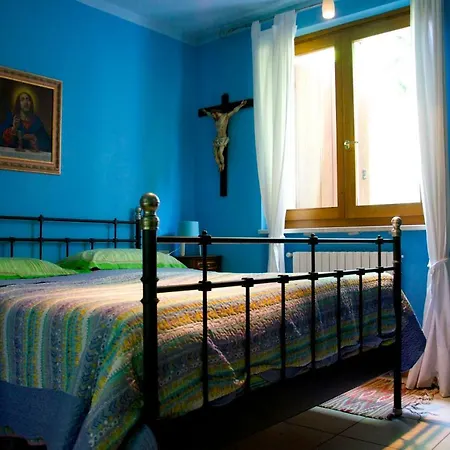 Casa Sulla Collina Bardolino