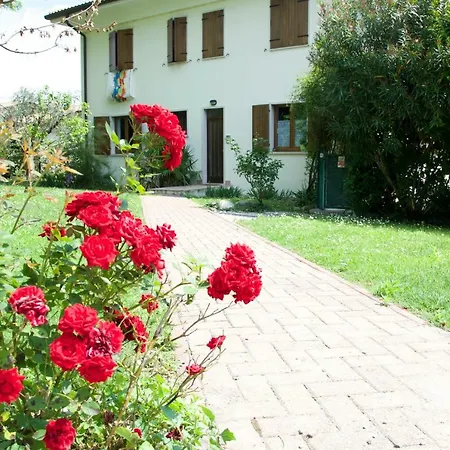 Casa Sulla Collina * Bardolino
