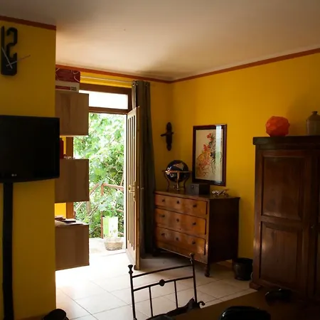Casa Sulla Collina Bardolino