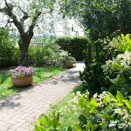 Pensión Casa Sulla Collina Bardolino