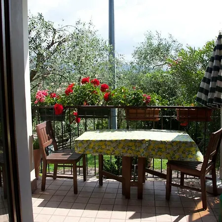 Pensión Casa Sulla Collina *