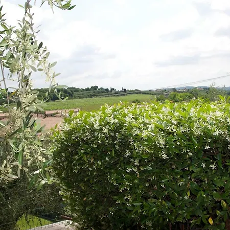 Pensión Casa Sulla Collina Bardolino