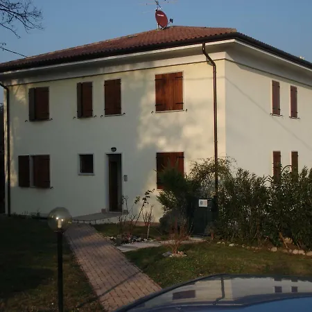 Casa Sulla Collina * Bardolino