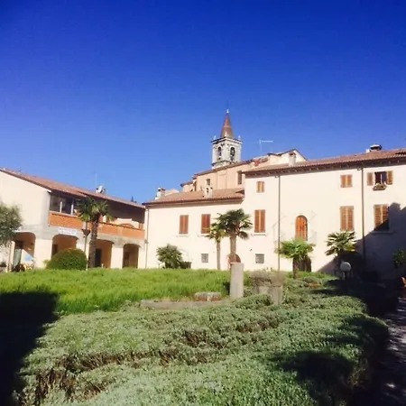 Casa Sulla Collina